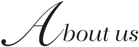 about us about us
